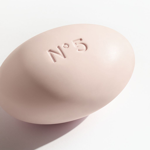 N°5 | CHANEL | САПУН N°5