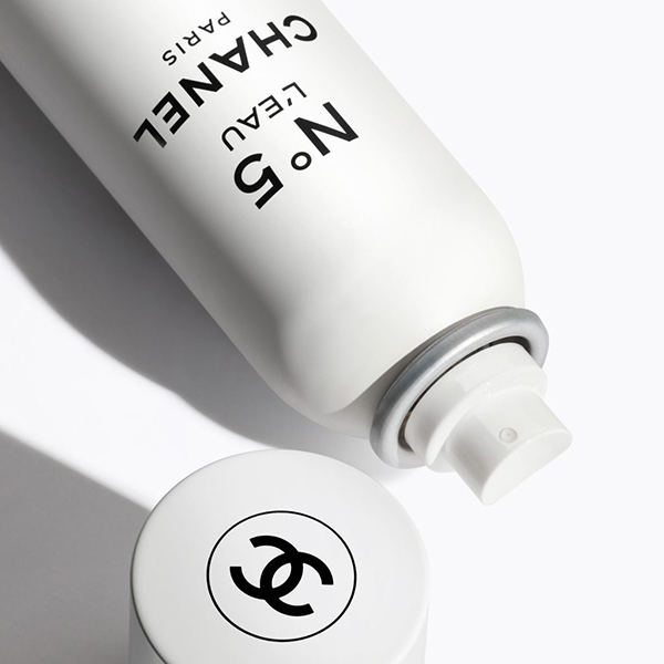 N°5 L'EAU | CHANEL | ALL- OVER SPRAY