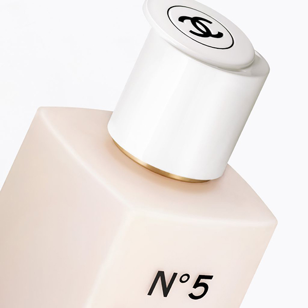 N°5 | CHANEL | N°5 ЛОСИОН ЗА ТЯЛО