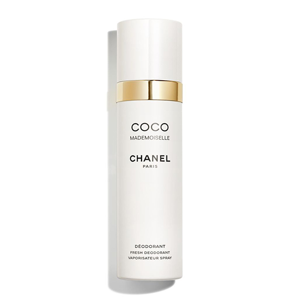 COCO MADEMOISELLE ДЕЗОДОРАНТ СПРЕЙ - CHANEL COCO MADEMOISELLE ДЕЗОДОРАНТ СПРЕЙ - CHANEL
