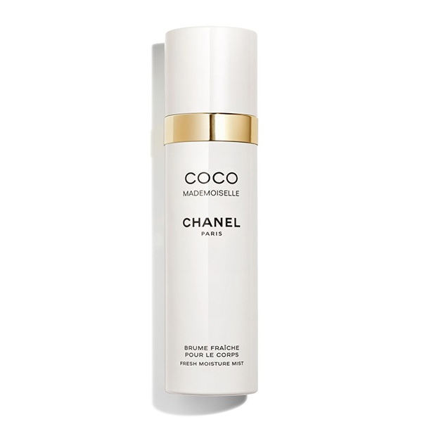 COCO MADEMOISELLE АРОМАТЕН СПРЕЙ ЗА ТЯЛО - CHANEL