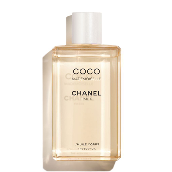 COCO MADEMOISELLE ХИДРАТИРАЩО ОЛИО - CHANEL