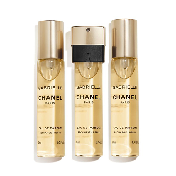 GABRIELLE CHANEL ПАРФЮМНА ВОДА TWIST AND SPRAY Пълнители - CHANEL