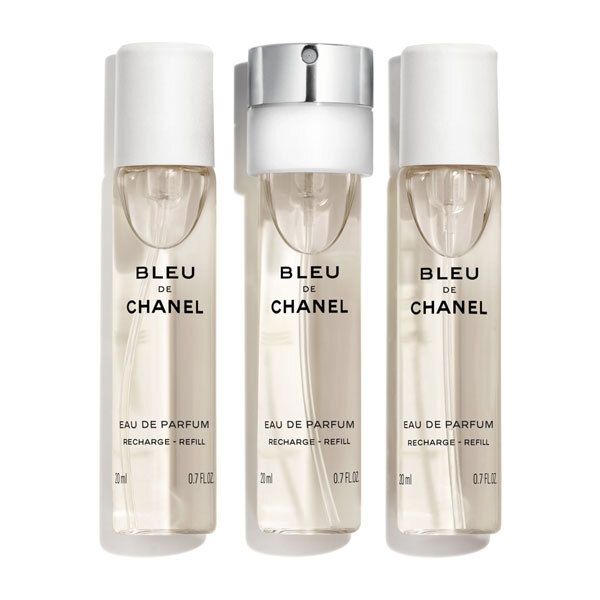 BLEU DE CHANEL от CHANEL Prettyshop.bg