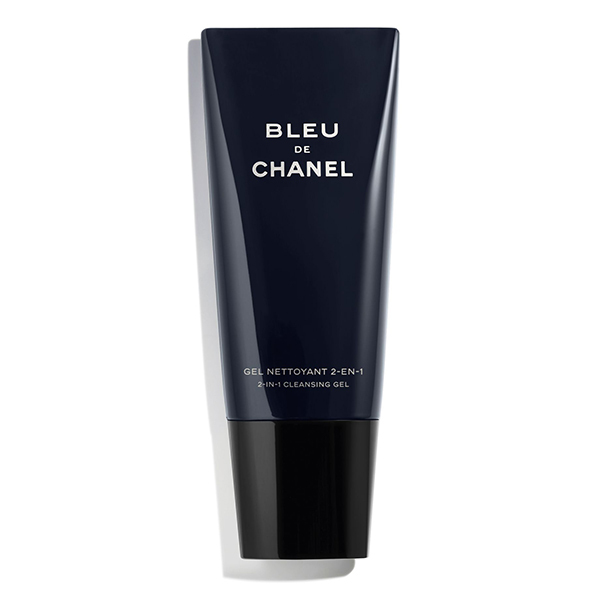 BLEU DE CHANEL ПОЧИСТВАЩ ГЕЛ 2 В 1 - CHANEL
