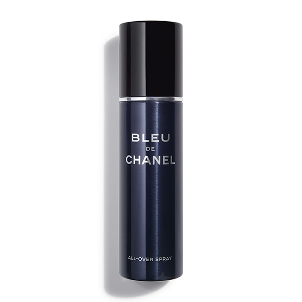 BLEU DE CHANEL ALL-OVER SPRAY - CHANEL
