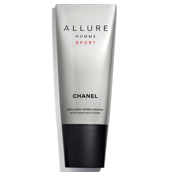 ALLURE HOMME SPORT ЕМУЛСИЯ ЗА СЛЕД БРЪСНЕНЕ - CHANEL