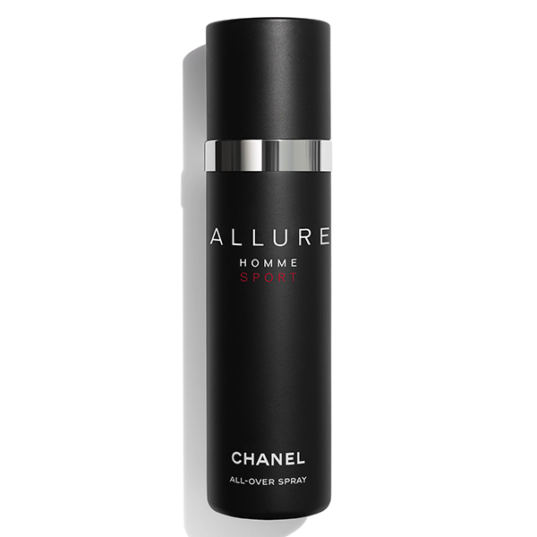 ALLURE HOMME SPORT ALL-OVER SPRAY - CHANEL