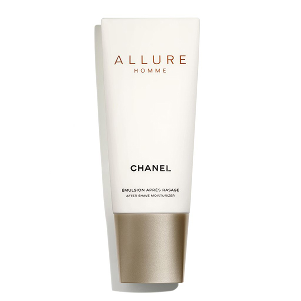 ALLURE HOMME ЕМУЛСИЯ ЗА СЛЕД БРЪСНЕНЕ - CHANEL