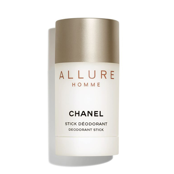ALLURE HOMME ДЕЗОДОРАНТ СТИК - CHANEL
