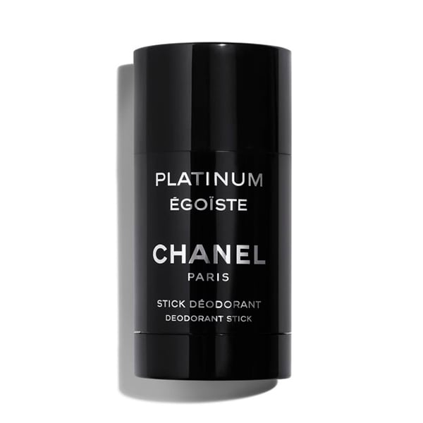 PLATINUM ÉGOÏSTE ДЕЗОДОРАНТ СТИК - CHANEL