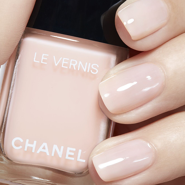 LE VERNIS | CHANEL | ЛАК ЗА НОКТИ