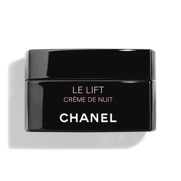 LE LIFT CRÈME DE NUIT ИЗГЛАЖДАЩ, СТЯГАЩ И РЕВИТАЛИЗИРАЩ НОЩЕН КРЕМ - CHANEL