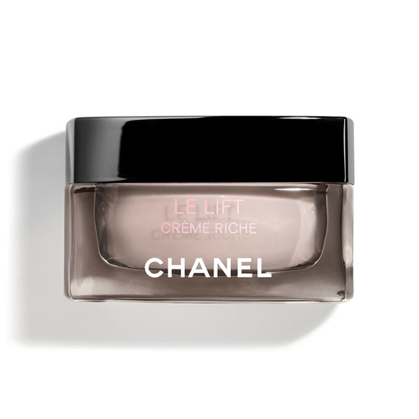 LE LIFT CRÈME RICHE ИЗГЛАЖДА – СТЯГА - CHANEL