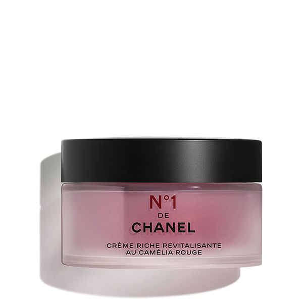 N°1 DE CHANEL RICH REVITALIZING CREAM ИЗГЛАЖДА – ПОДХРАНВА – ЗАЩИТАВА ПРЕЗ ЗИМАТА - CHANEL N°1 DE CHANEL RICH REVITALIZING CREAM ИЗГЛАЖДА – ПОДХРАНВА – ЗАЩИТАВА ПРЕЗ ЗИМАТА - CHANEL