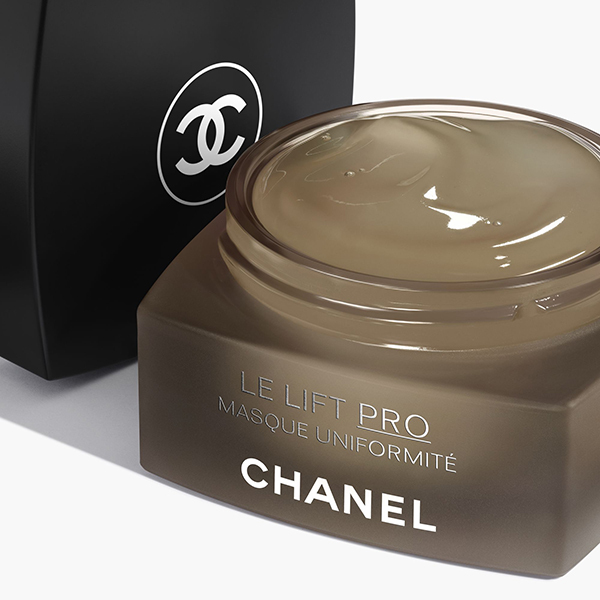 LE LIFT PRO MASQUE UNIFORMITÉ  | CHANEL | КОРИГИРА – ВЪЗСТАНОВЯВА – ИЗРАВНЯВА
