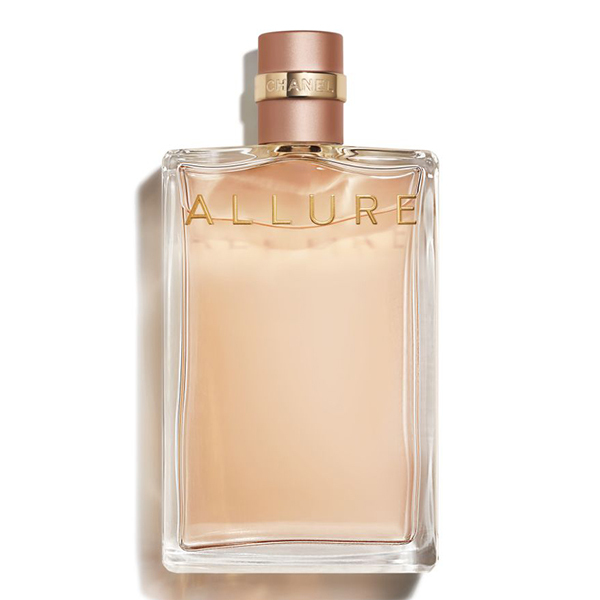ALLURE ПАРФЮМНА ВОДА - CHANEL