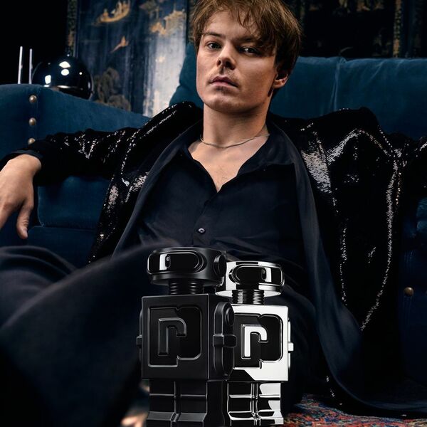PHANTOM SHOWER GEL   | Rabanne | Душ гел