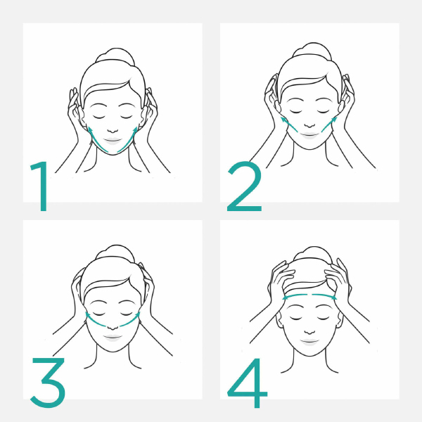 Cryo-Flash Cream-Mask | Clarins | Охлаждаща маска за лице 