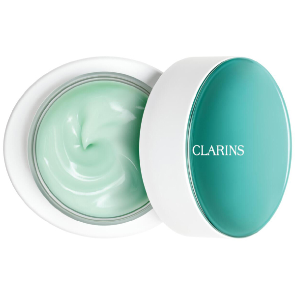Cryo-Flash Cream-Mask | Clarins | Охлаждаща маска за лице 