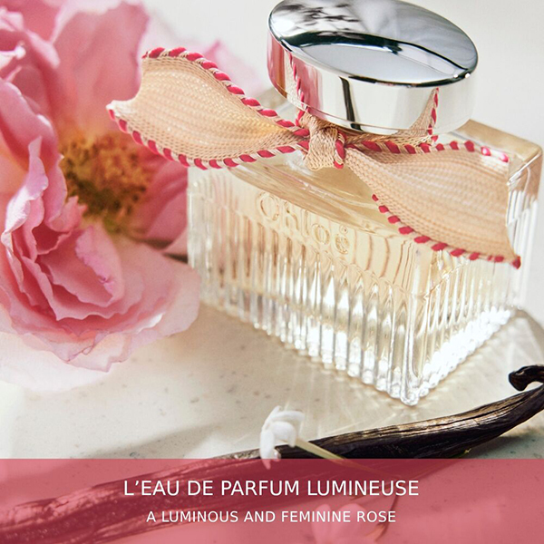 CHLOÉ L’Eau de Parfum Lumineuse eau de parfum | Chloe | Парфюмна вода