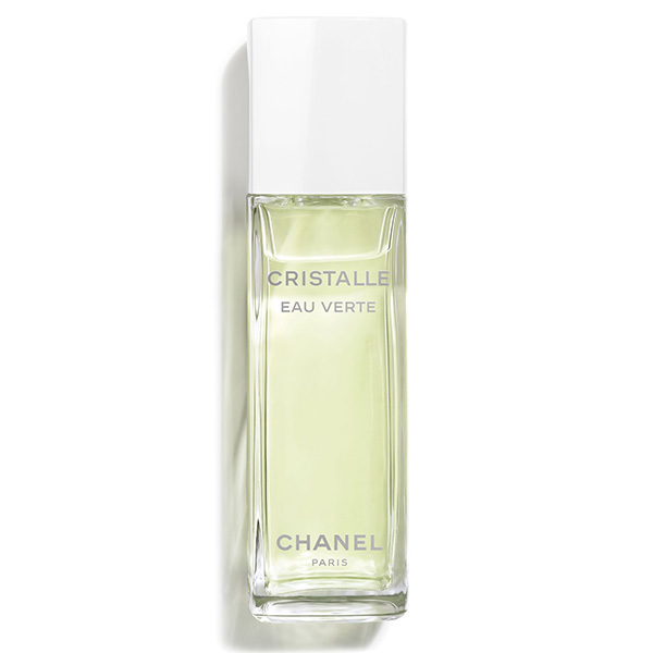 CRISTALLE EAU VERTE | CHANEL | ПАРФЮМНА ВОДА