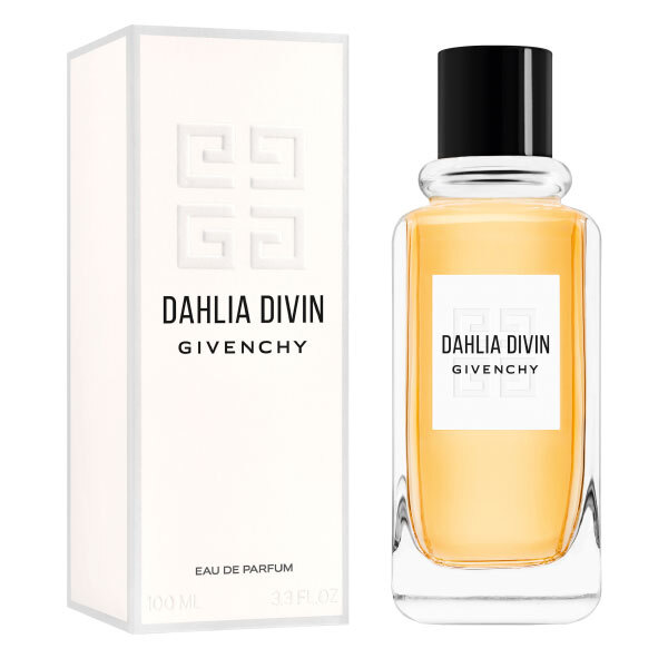 DAHLIA DIVIN Eau de Parfum | Givenchy | Парфюмна вода