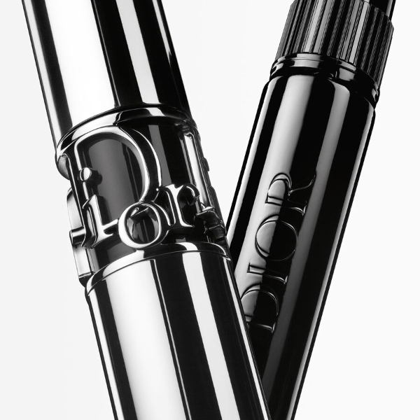 Diorshow Iconic Overcurl Refill | DIOR | Пълнител за спирала - Черен нюанс - Ефект за обем и извивка