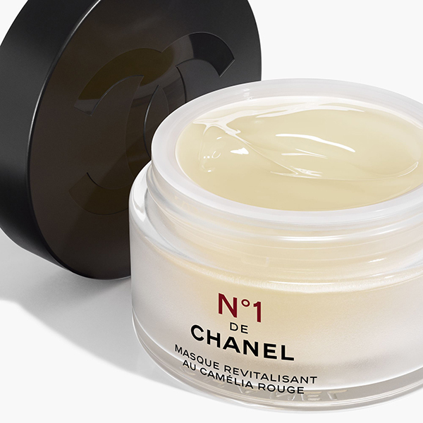 N°1 DE CHANEL MASQUE REVITALISANT | CHANEL | ЕКСФОЛИРА – ИЗРАВНЯВА – ИЗГЛАЖДА