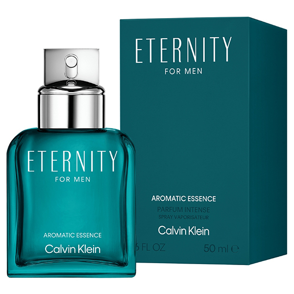 Eternity Aromatic Essence for Men Parfum | Calvin Klein | Парфюм