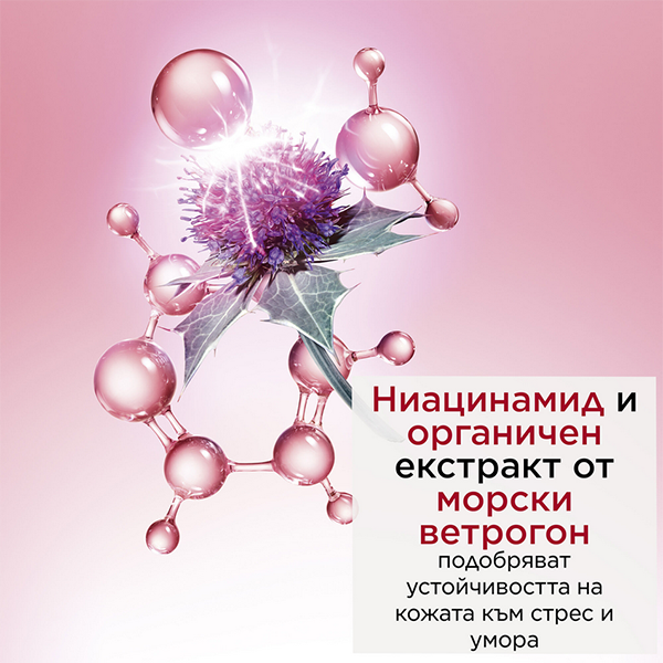 Clarins Multi-Active Night Cream Line Smoothing Dry Skin | Clarins | Изглаждащ линиите нощен крем - за суха кожа