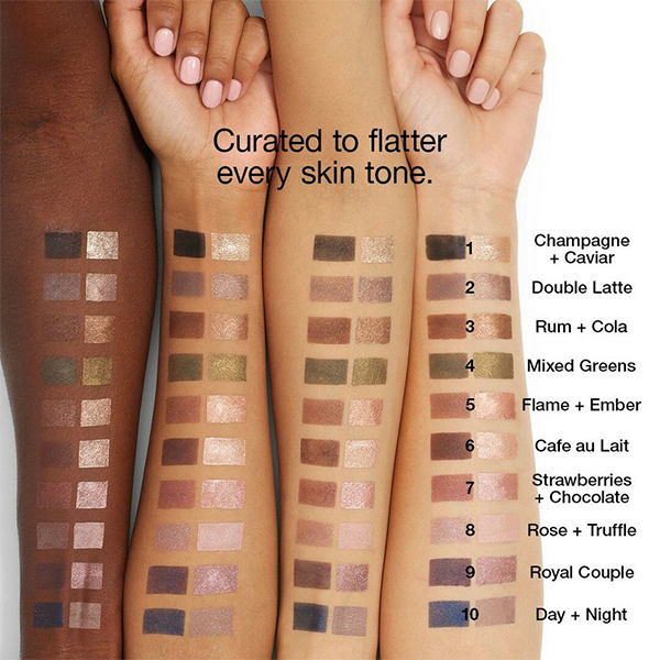 High Impact Shadow Play™ Shadow + Definer | Clinique | Стик сенки за очи с два накрайника