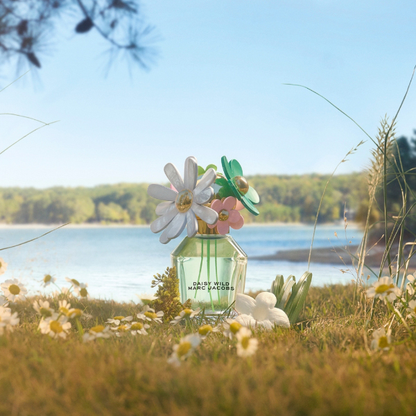 Daisy Wild Eau de Parfum | Marc Jacobs | Парфюмна вода