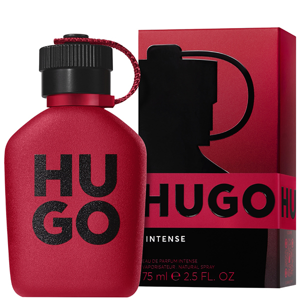 HUGO Intense Eau de Parfum | Hugo Boss | Парфюмна вода
