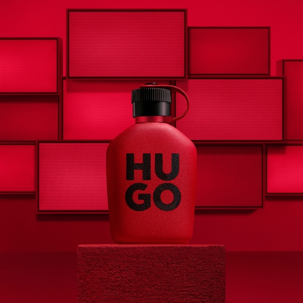 HUGO Intense Eau de Parfum | Hugo Boss | Парфюмна вода