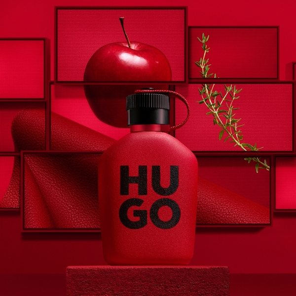 HUGO Intense Eau de Parfum | Hugo Boss | Парфюмна вода