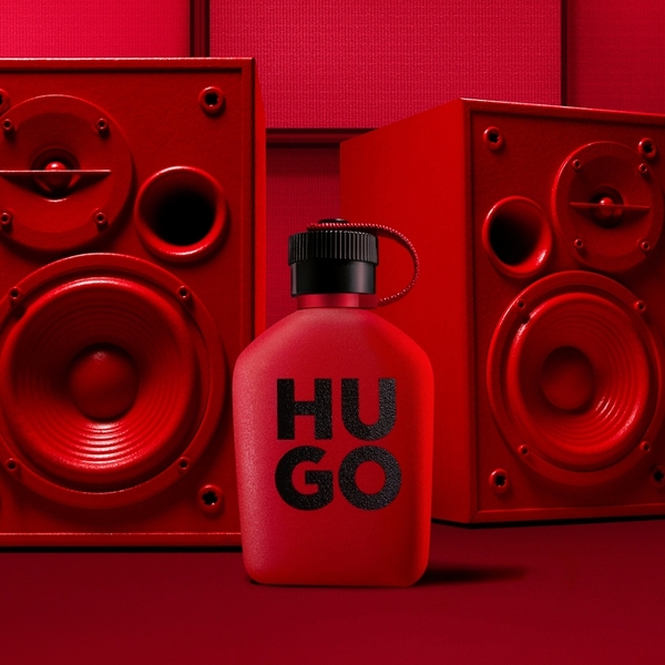 HUGO Intense Eau de Parfum | Hugo Boss | Парфюмна вода
