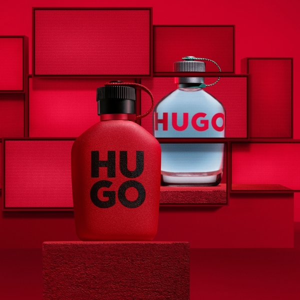 HUGO Intense Eau de Parfum | Hugo Boss | Парфюмна вода