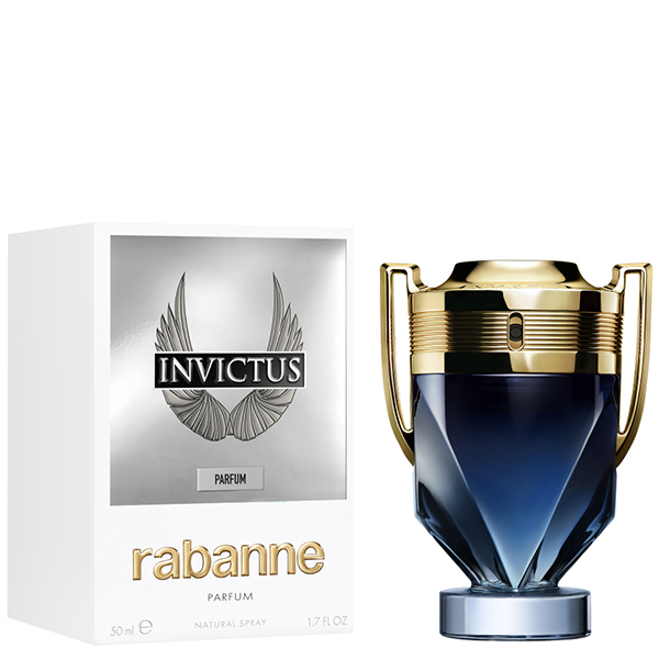 INVICTUS PARFUM Eau de parfum | Rabanne | Парфюмна вода