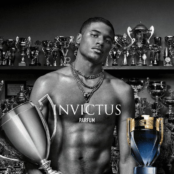 INVICTUS PARFUM Eau de parfum | Rabanne | Парфюмна вода