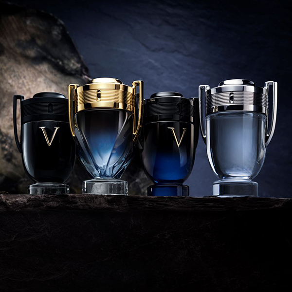 INVICTUS PARFUM Eau de parfum | Rabanne | Парфюмна вода