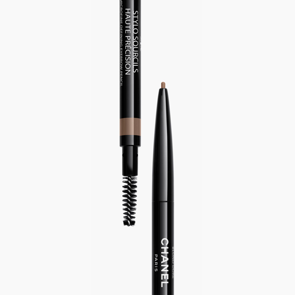 STYLO SOURCILS HAUTE PRÉCISION | CHANEL | УЛТРАФИН МОЛИВ ЗА ОЧЕРТАВАНЕ НА ВЕЖДИ