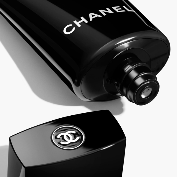 LE MASQUE | CHANEL | ЕКСФОЛИРАЩА МАСКА С ЕКСТРАКТ ОТ КАМЕЛИЯ