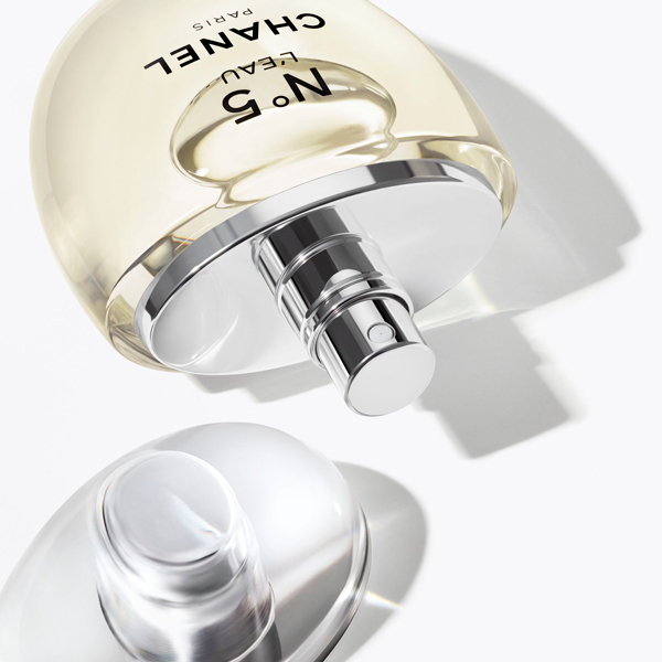 N°5 L’EAU ЛИМИТИРАН ПРОДУКТ | CHANEL | ТОАЛЕТНА ВОДА