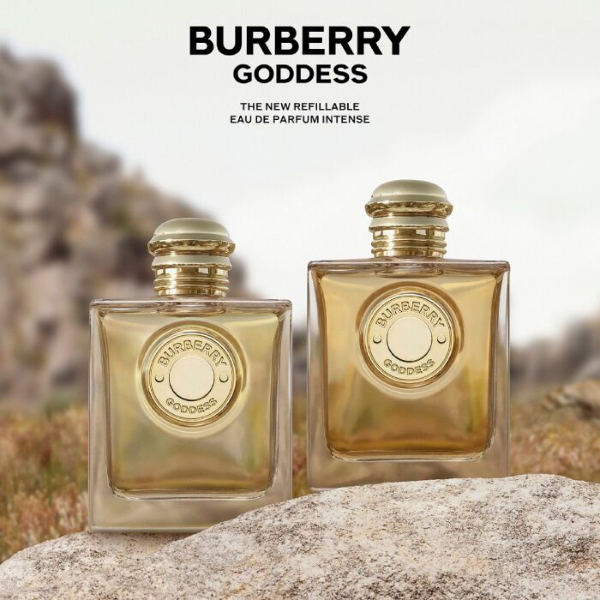 Goddess Eau de Parfum Intense | Burberry | Парфюмна вода