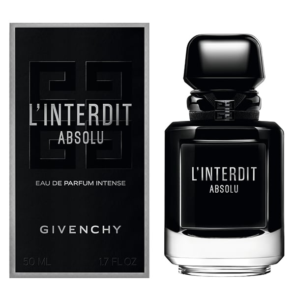 L'Interdit Absolu Eau de Parfume Intense | Givenchy | Парфюмна вода