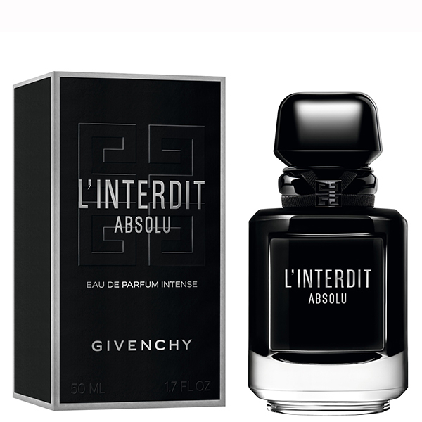L'Interdit Absolu Eau de Parfume Intense | Givenchy | Парфюмна вода