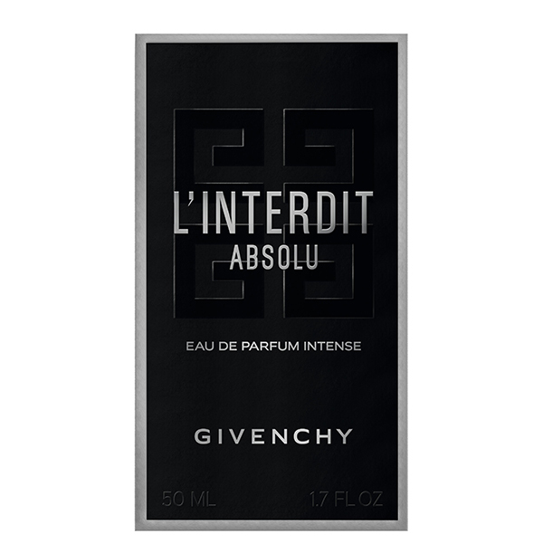 L'Interdit Absolu Eau de Parfume Intense | Givenchy | Парфюмна вода