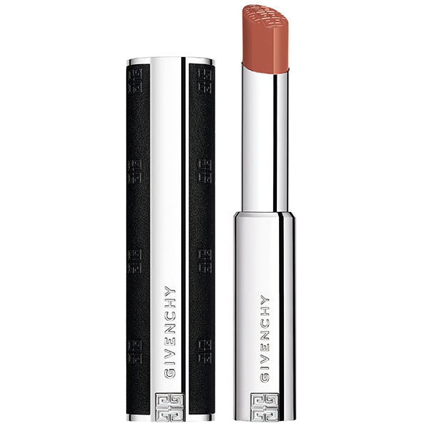 LE ROUGE INTERDIT SATIN Новото червило със сияен цвят и дълготрайна хидратация. - Givenchy