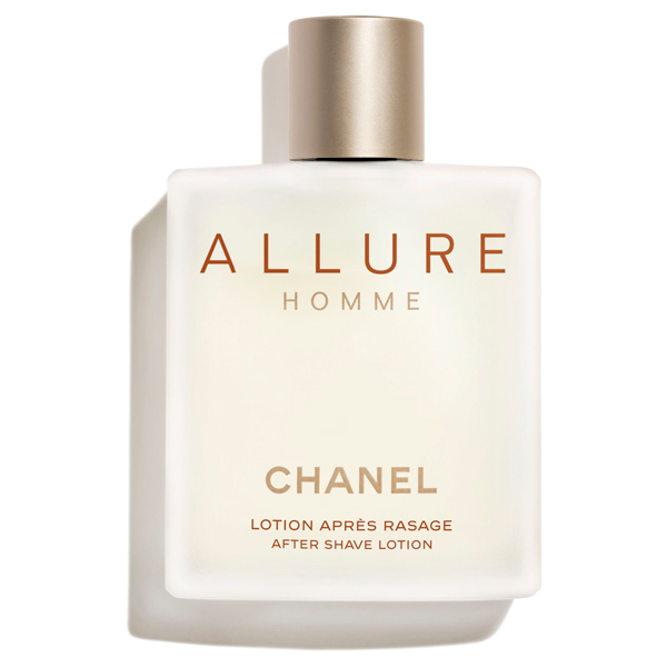 ALLURE HOMME ЛОСИОН ЗА СЛЕД БРЪСНЕНЕ  - CHANEL